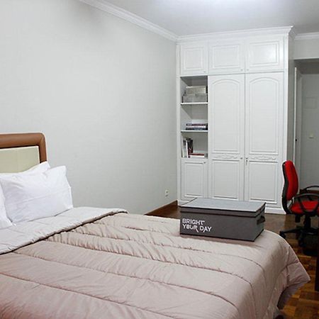 Kusuma Atmadja Residence Джакарта Экстерьер фото