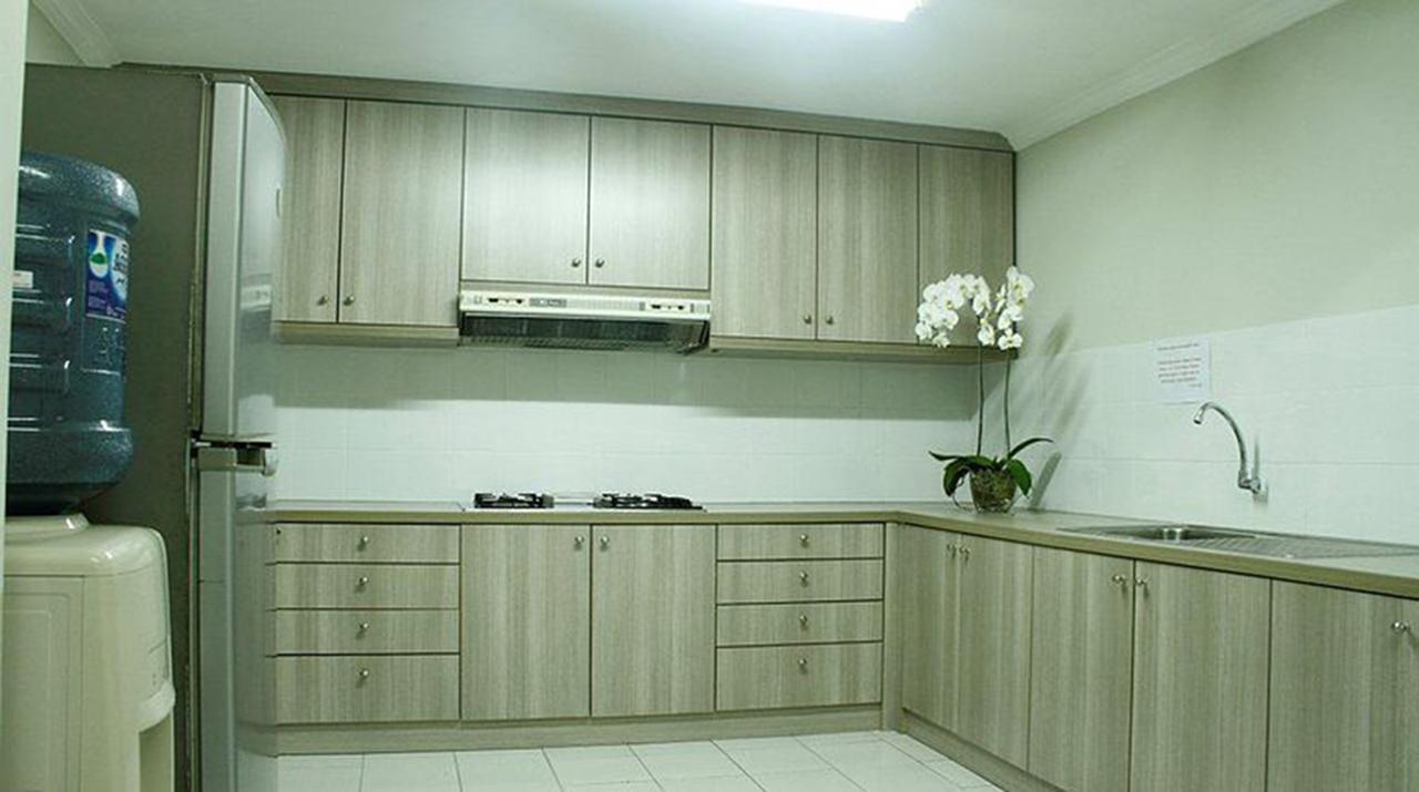 Kusuma Atmadja Residence Джакарта Экстерьер фото
