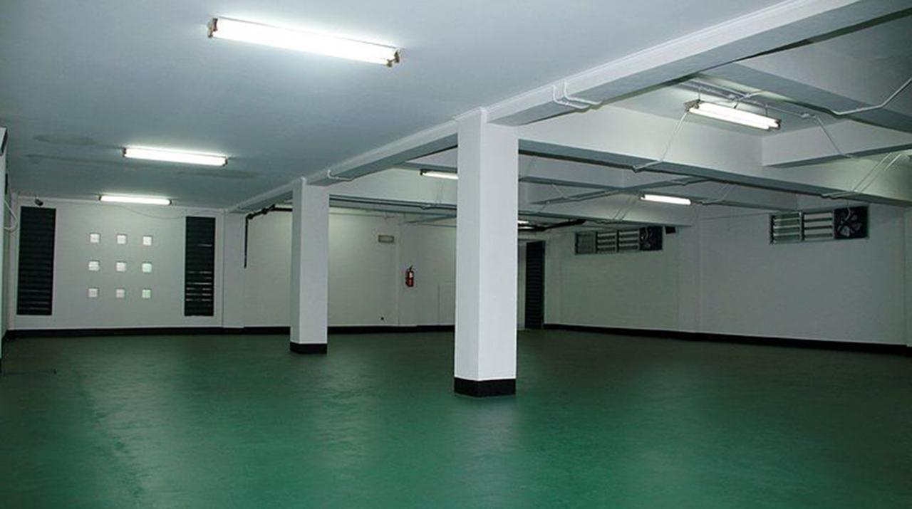 Kusuma Atmadja Residence Джакарта Экстерьер фото